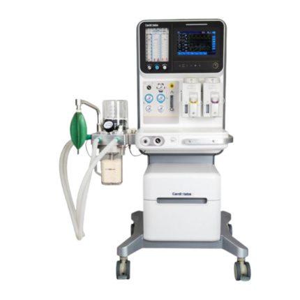 Cflow-10C Anesthesia Workstation