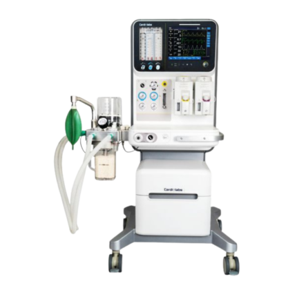 Cflow-12C Anesthesia Workstation