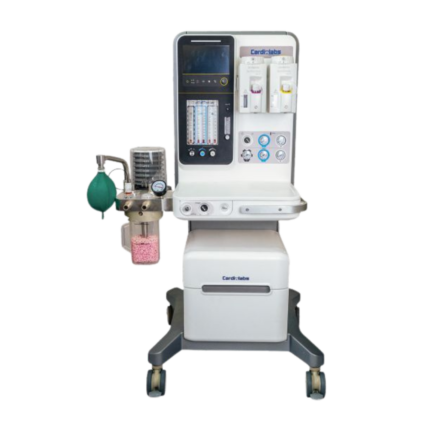 Cflow-9C Anesthesia Workstation