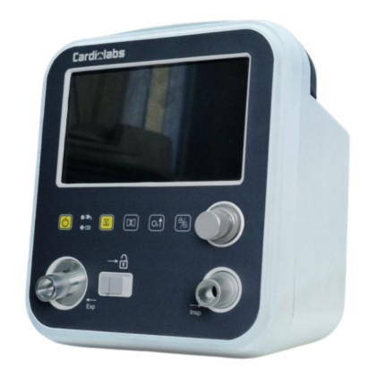 Neuflow-85 Neonatal Ventilator