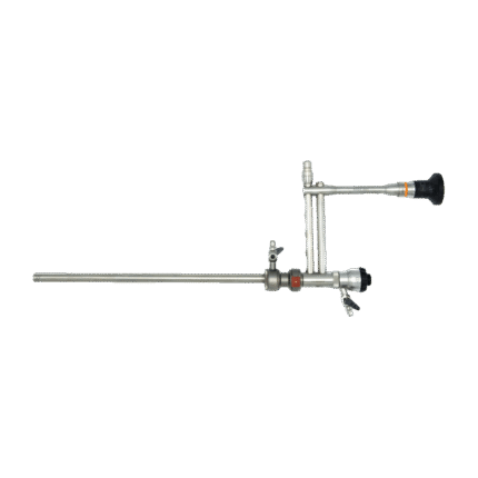 Percutaneous Nephroscope