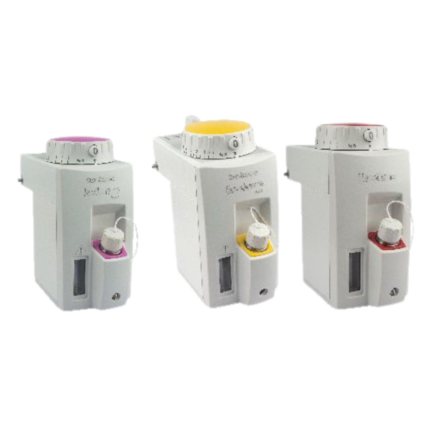 VAP-7 Series Vaporizer